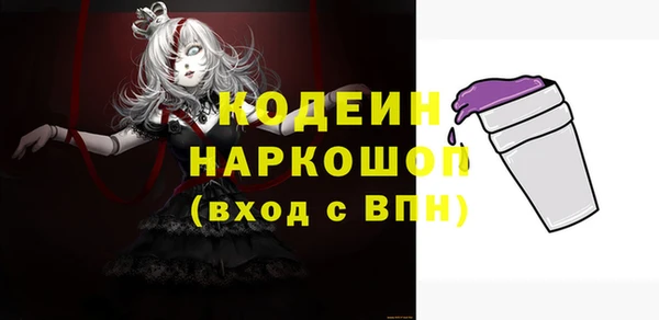 хмурый Осташков